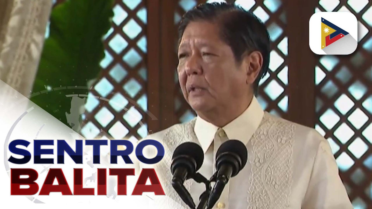 PBBM, pinatitiyak sa AFP ang mapayapa at ligtas na pagdaraos ng 2025 midterm elections;