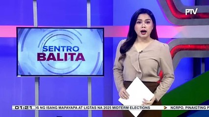 Kamara, nanindigang dumaan sa tamang proseso at naaayon sa Konstitusyon ang ....