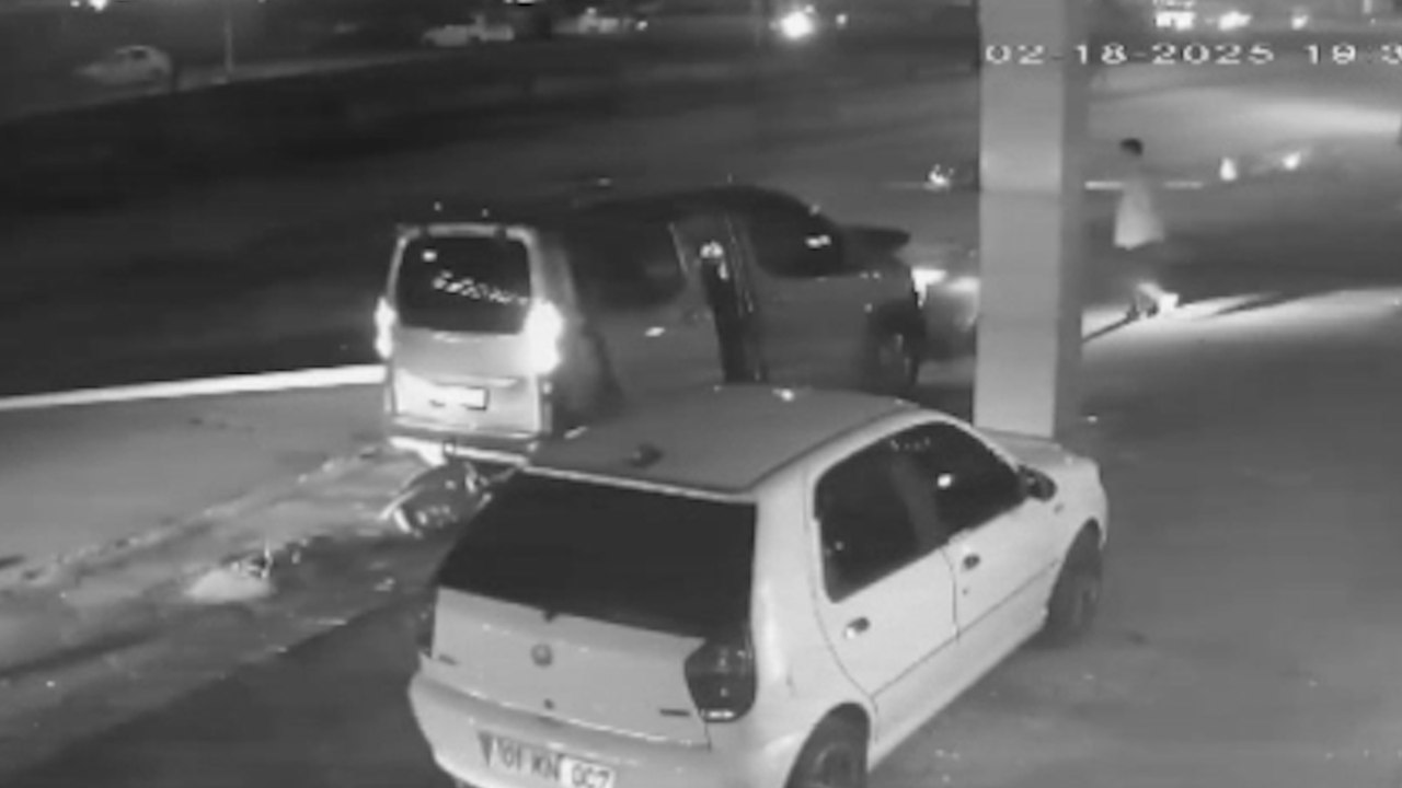 Adana'da elektrikli bisiklet sürücüsünün ölümüne neden olan sürücü tutuklandı