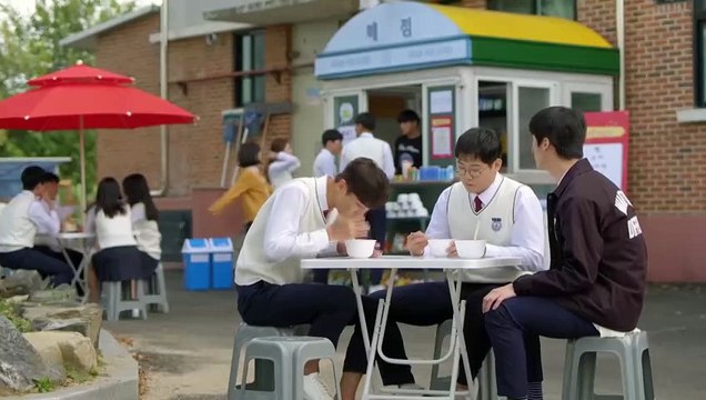 Melting Heart E02 Melting Heart EP 2 720p WEB-DL x264 (AAC 2.0 - 64kbps) [Tam + Tel + Hin] ESub