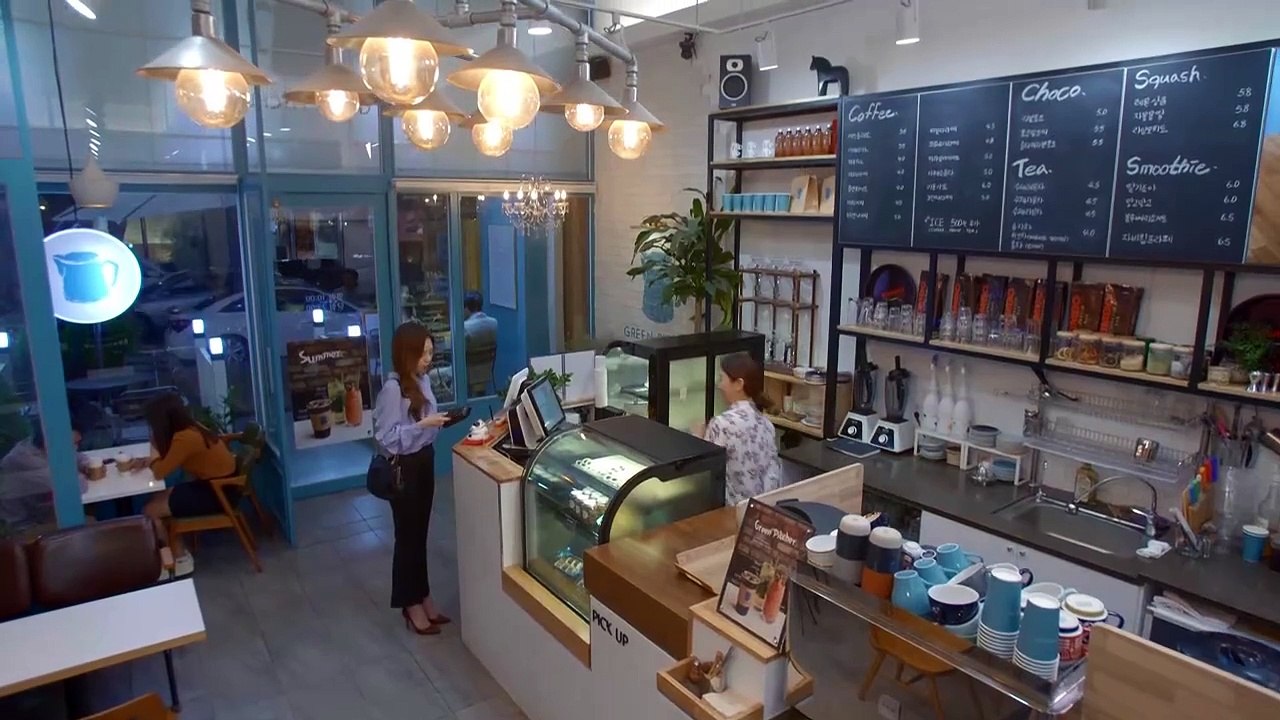 Melting HeartE06 Melting Heart EP 6 720p WEB-DL x264 (AAC 2.0 - 64kbps) [Tam + Tel + Hin] ESub