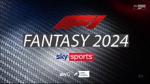 F1 Fantasy Awards 2024