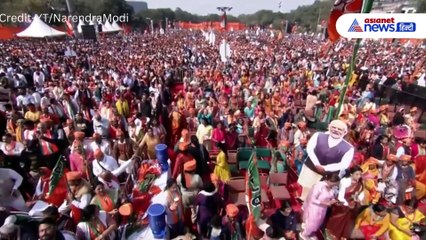 Delhi New CM Rekha Gupta: प्रवेश साहिब से लेकर कपिल मिश्रा तक... इन 6 लोगों ने ली मंत्री पद की शपथ