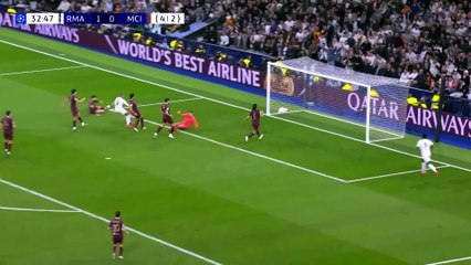 🎥 HIGHLIGHTS: Real Madrid 3-1 Man City | Mbappé Hat-Trick & Nico Scores! ⚽🔥