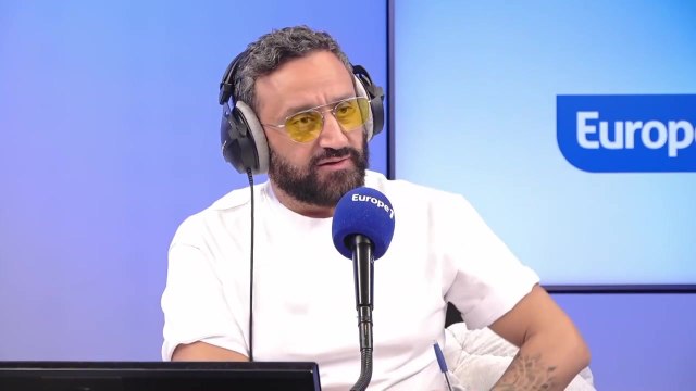 Quel avenir pour Cyril Hanouna après la fin de C8 : L’animateur lâche quelques infos en direct sur Europe 1