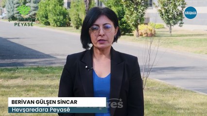 Diyarbakır’da Eş Başkanlar Dünya Anadili Günü’nü kutladı