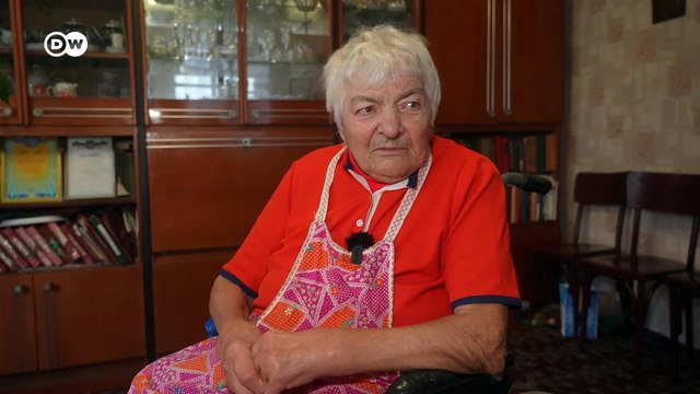 Ukraine hit by Trump's USAID funding freeze