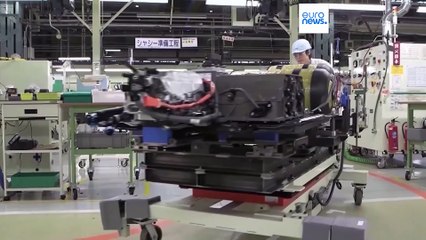 Trump afirma que "UE tem sido muito injusta" com EUA e anuncia tarifas de 25%