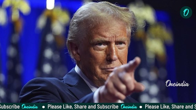 Deportees Video | Deportees ਦੀ Video ਸਾਂਝੀ ਕਰਦਿਆਂ ਅਮਰੀਕਾ ਨੇ ਉਹਨਾਂ ਦਾ ਮਜ਼ਾਕ ਉਡਾਇਆ ! Oneindia Punjabi