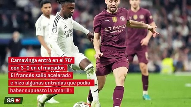 La ida de olla de Camavinga que provocó la desesperación de Vinicius: bronca monumental