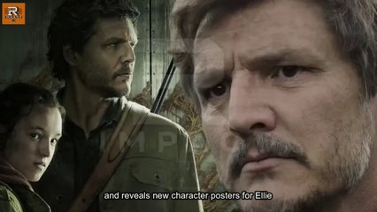 The LAST OF US Season 2 Premiere Date Is Finally Here