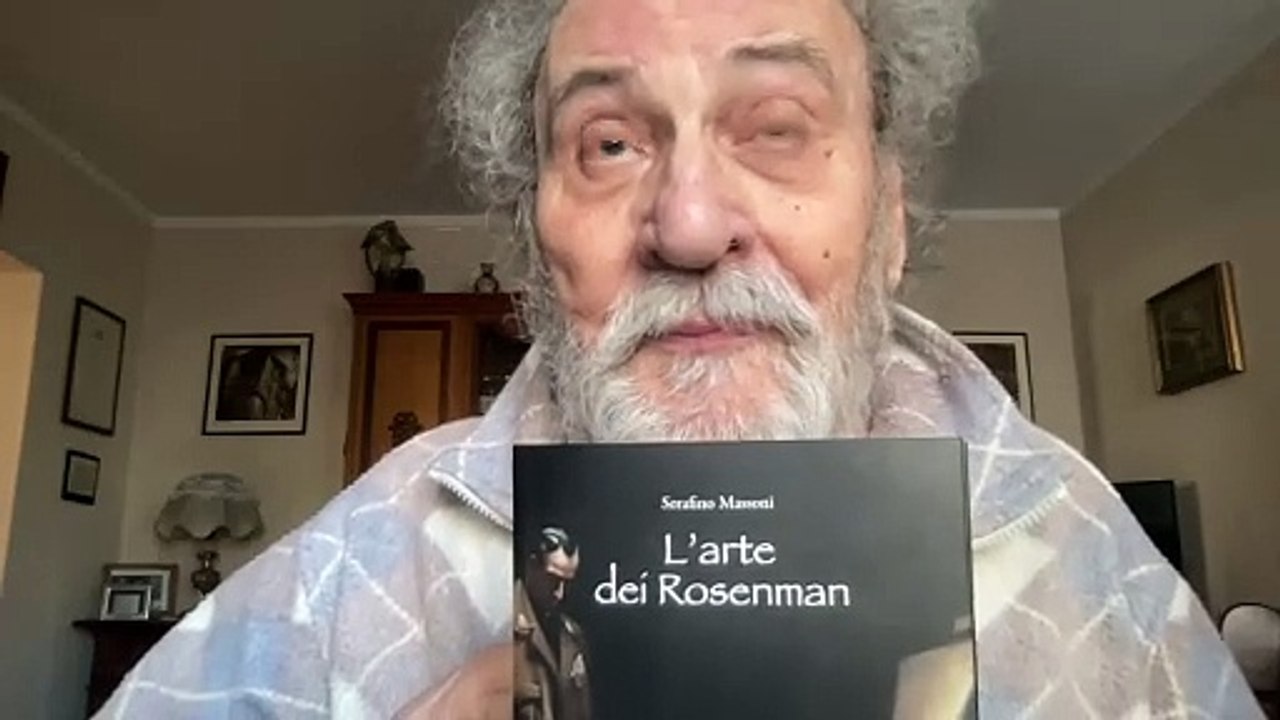 GIORGIA MELONI TUTTA TRAUMATIZZATA