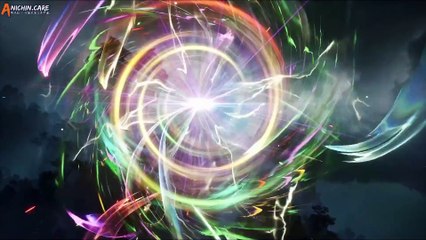 Donghuaid_My Senior Brother Too Steady Episode 77