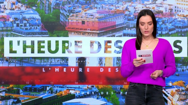 Israël se prépare à une journée de deuil, le recours de C8 rejeté par le Conseil d'État : L’Heure des Pros du 20/02/2025