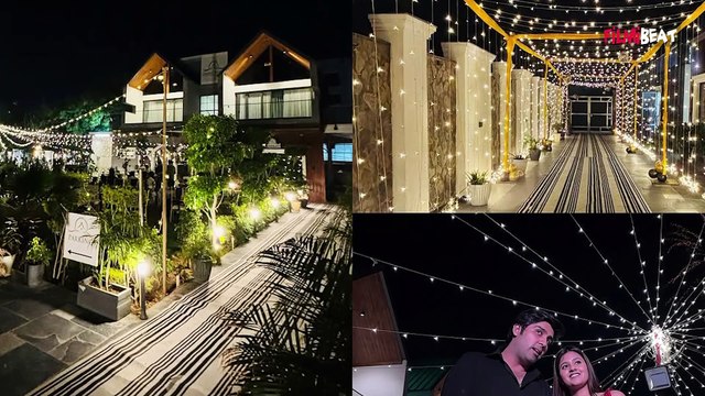 Anjali Arora: Social Media Sensation अंजलि ने BF Akash Sansalwal को Birthday पर Gift किया आलीशान घर!