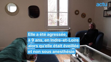 Affaire Joël Le Scouarnec : une victime témoigne