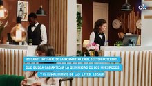 Aviso de un experto si te piden el DNI en hoteles: esto es lo que tienes que decir