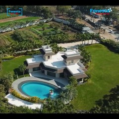 How Fenesta Windows Exceeded Mr. Sorani’s Expectations