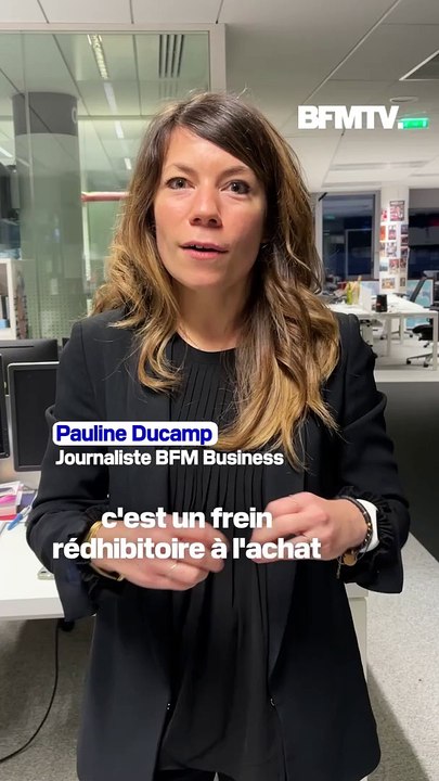 Les voitures électriques de moins en moins chères