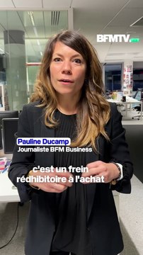 Les voitures électriques de moins en moins chères