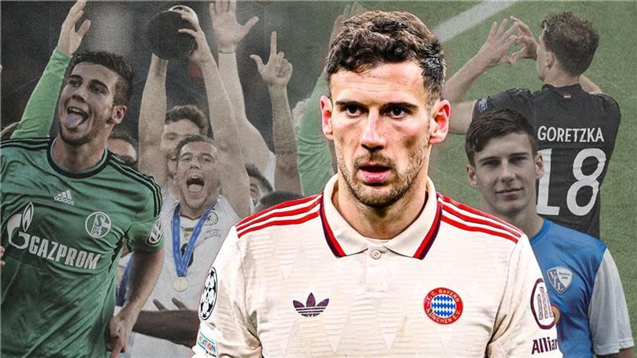 Doppelt aussortiert, zurückgekämpft und trotzdem Verkaufskandidat