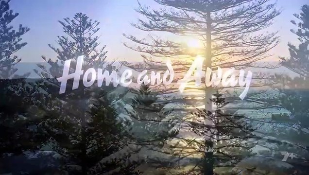 Home and Away 8432 20th February 2025