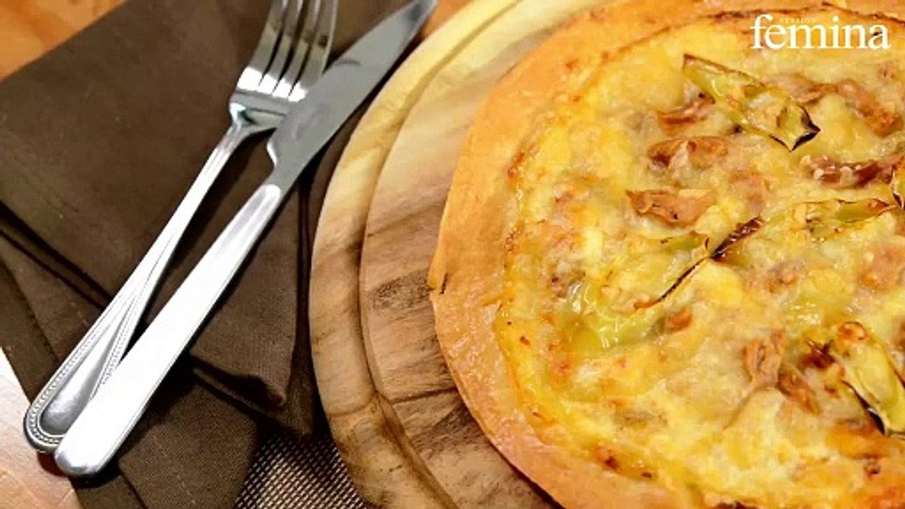 Oubliez la raclette et la tartiflette, voici la tourte au reblochon, le plat le plus réconfortant de l’hiver