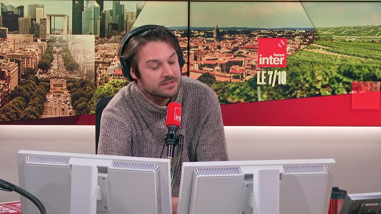C8 arrêté, le débat sur la liberté d'expression gagne la France - L'édito politique de Patrick Cohen