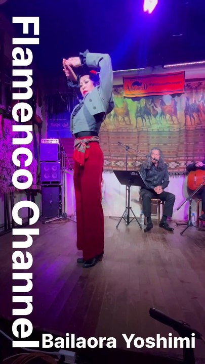 Flamenco Live in nagoya