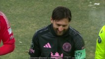 【FULL MATCH】 Sporting KC vs. Inter Miami | CONCACAF Champions Cup 2025 ~ Lionel Messi can do it on a freezing cold evening in Kansas