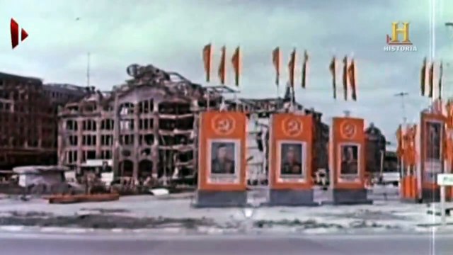 Los Últimos Días de los Nazis: Testimonios Impactantes del Tercer Reich