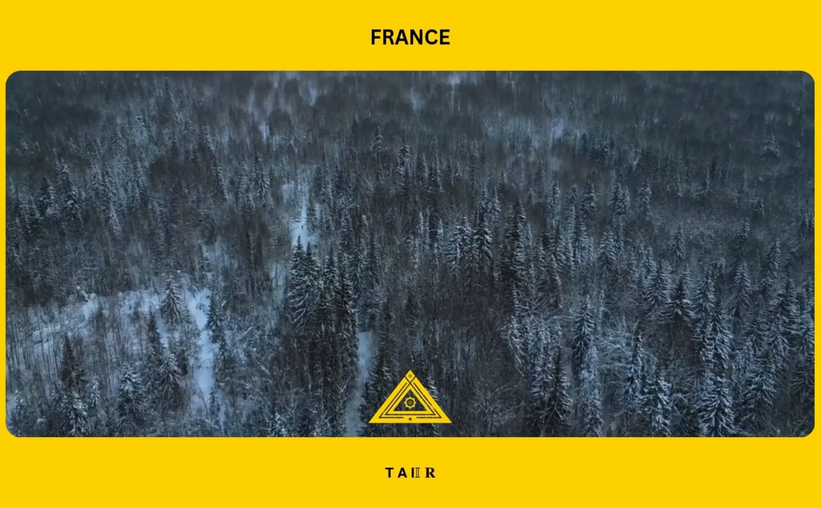 Discover France's 7 Must-Visit Destinations!