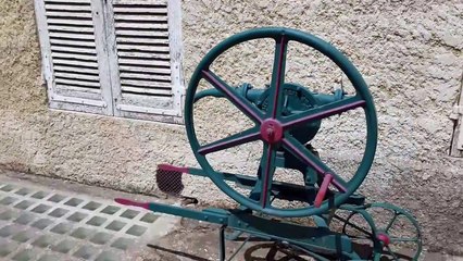 🇨🇵 Châtaignes volantes, Mais qu'est-ce que je fous là _!_ N°5