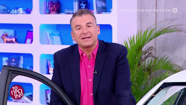 Γιώργος Λιάγκας: Δεν θα τσικνίσουμε στην αρχή, τα θέματα είναι σοβαρά, δεν μπορούμε να κάνουμε χαβαλέ τώρα