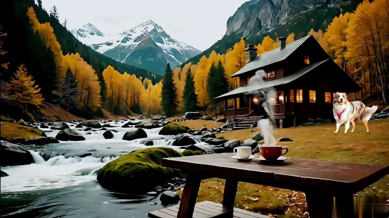 Morning Coffee Jazz Music ☕ Relaxing Jazz for Work, Study, and Cafe Ambience