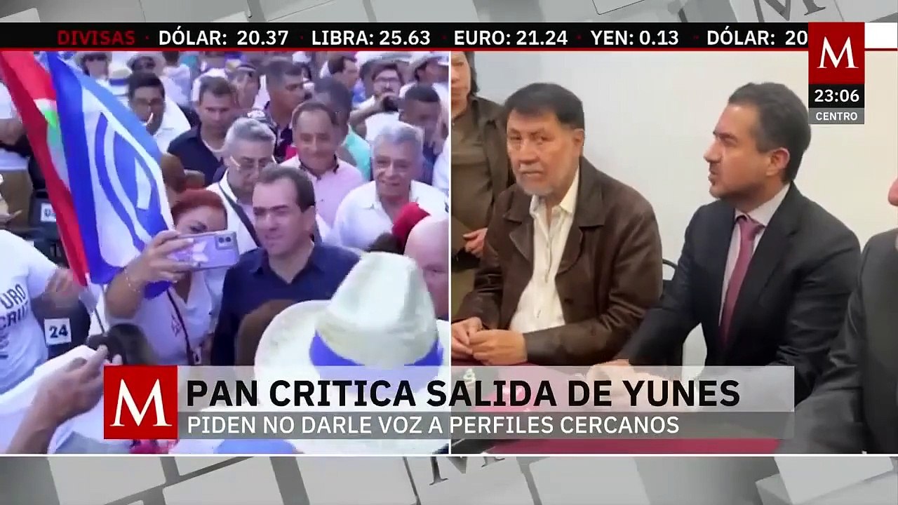 COFEPRIS emite alerta por falsificaciones de medicamentos Bayer. Paola Barquet, 19 de febrero 2025