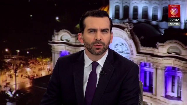 Ocho cárteles de México son identificados con nuevos nombres en informe de EU