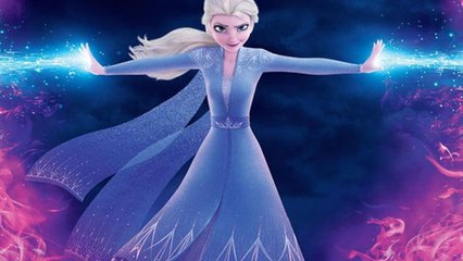 Cette poupée ELSA n’est pas une poupée ordinaire…