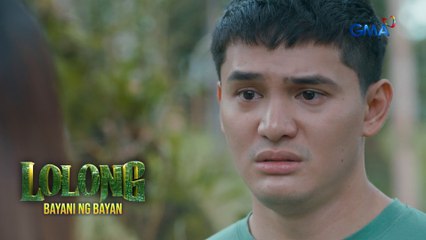 Lolong 2: Basted ang bayani ng bayan! (Episode 24)