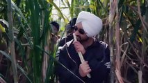 Diljit Dosanjh_ Tension (Official Music Video) Advisory