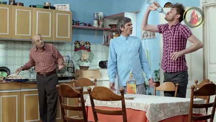 Lud Zbunjen Normalan (185 Epizoda) S7.E17 ∙ Tripice, samoubistvo i bijelo odjelo