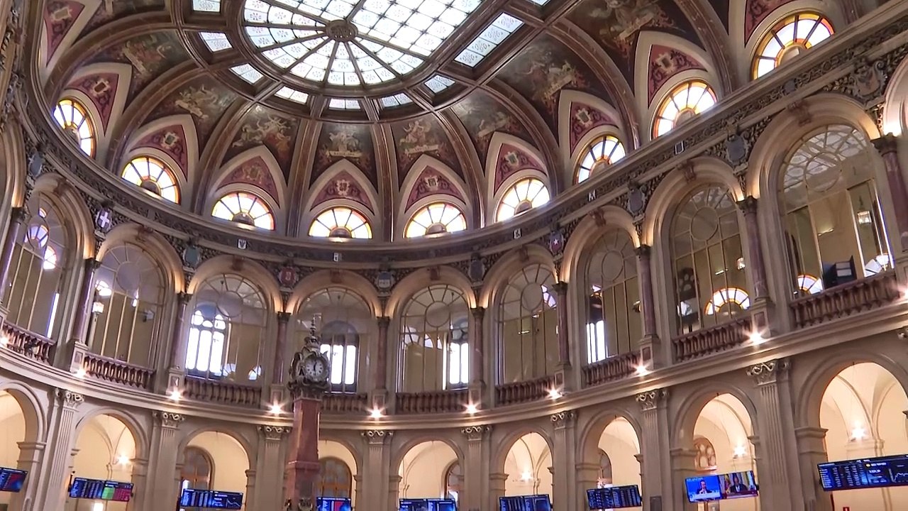 Resultados de Repsol y Naturgy: Las empresas publican su cuenta anual de 2024