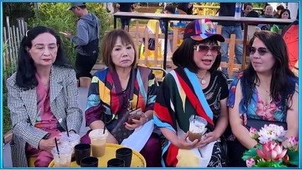 Thầy Thích Minh Tuệ p2