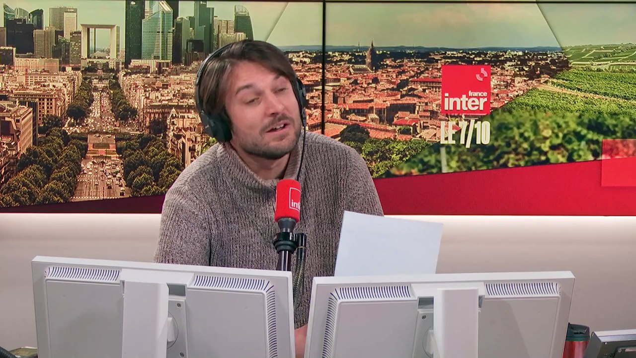P.L.L., invités de "Nouvelles têtes"