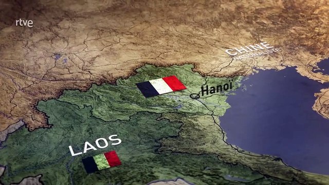 Apocalipsis La guerra de los mundos -La escala del miedo (1947-1950)