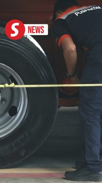 Transport Ministry mulling amending laws to stop ‘tyre rentals’