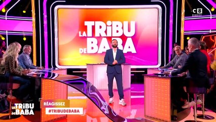Cyril Hanouna réagit à la suppression de C8
