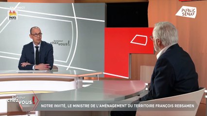 Nomination de Richard Ferrand :  « Le président de la République n’a pas demandé quoi que ce soit »