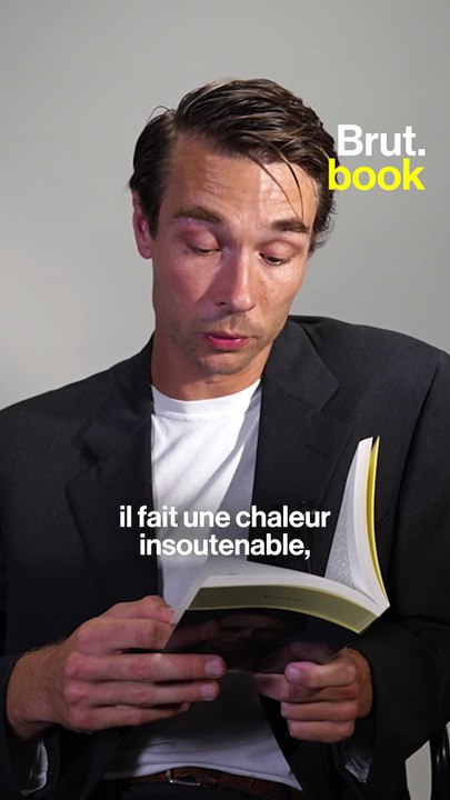La face cachée de la vente de roses racontée par le romancier Oscar Coop-Phane