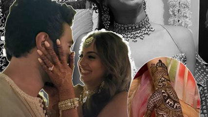 दुल्हनिया को गोद में उठाकर नाचा खानदान का लाडला, Video